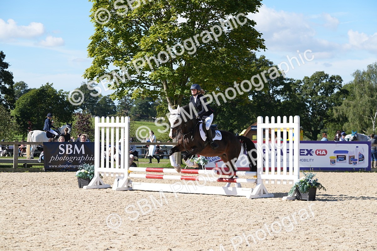 SBM_38646 - J21 - Junior Horse 60cm Championship