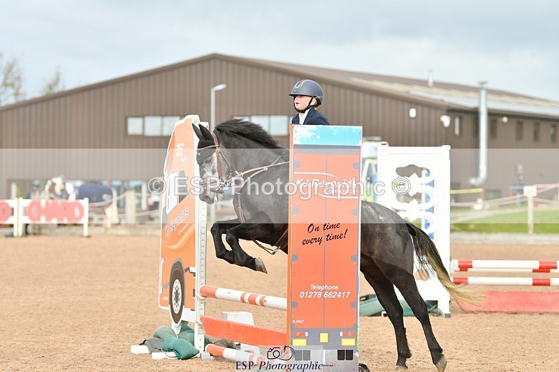 251026-101146-02046 - Cls 18+19+20 50cm Clear Round and 60cm Club and Schools