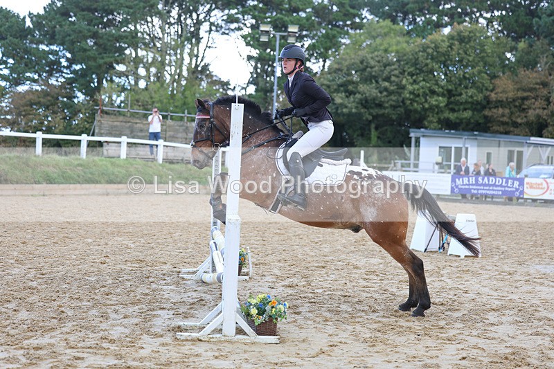 3E7A2818 - Class 4: 60cm Junior