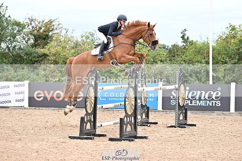 250820B-135042-00811 - Cls 6 Foxhunter and 1.20m Open