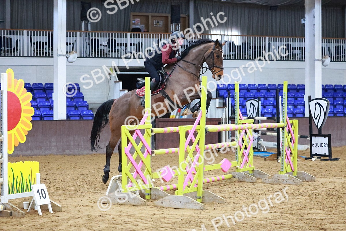 SBM_004070 - Class 5 - Senior Foxhunter - 1.20m