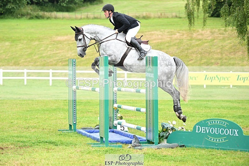 240713-130001-39283 - Cls 148 6 Yr Old Championships