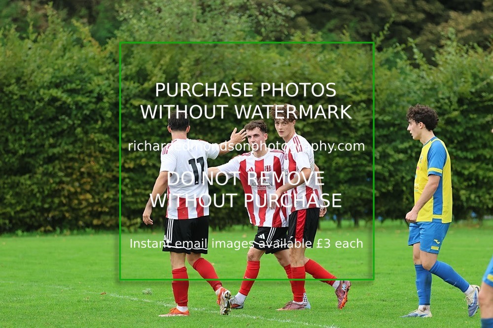 533A4541 - Wetheriggs United
