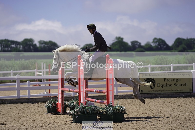 230624A-113826-01137 - Cls 22 British Novice 2nd Rs Jump Off and Pre