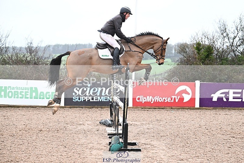 260218-152420-00955 - Cls 5 Foxhunter and 1.20m Open