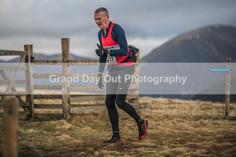 Blake Fell-422 - Blake Fell Race Saturday 25th January 2025