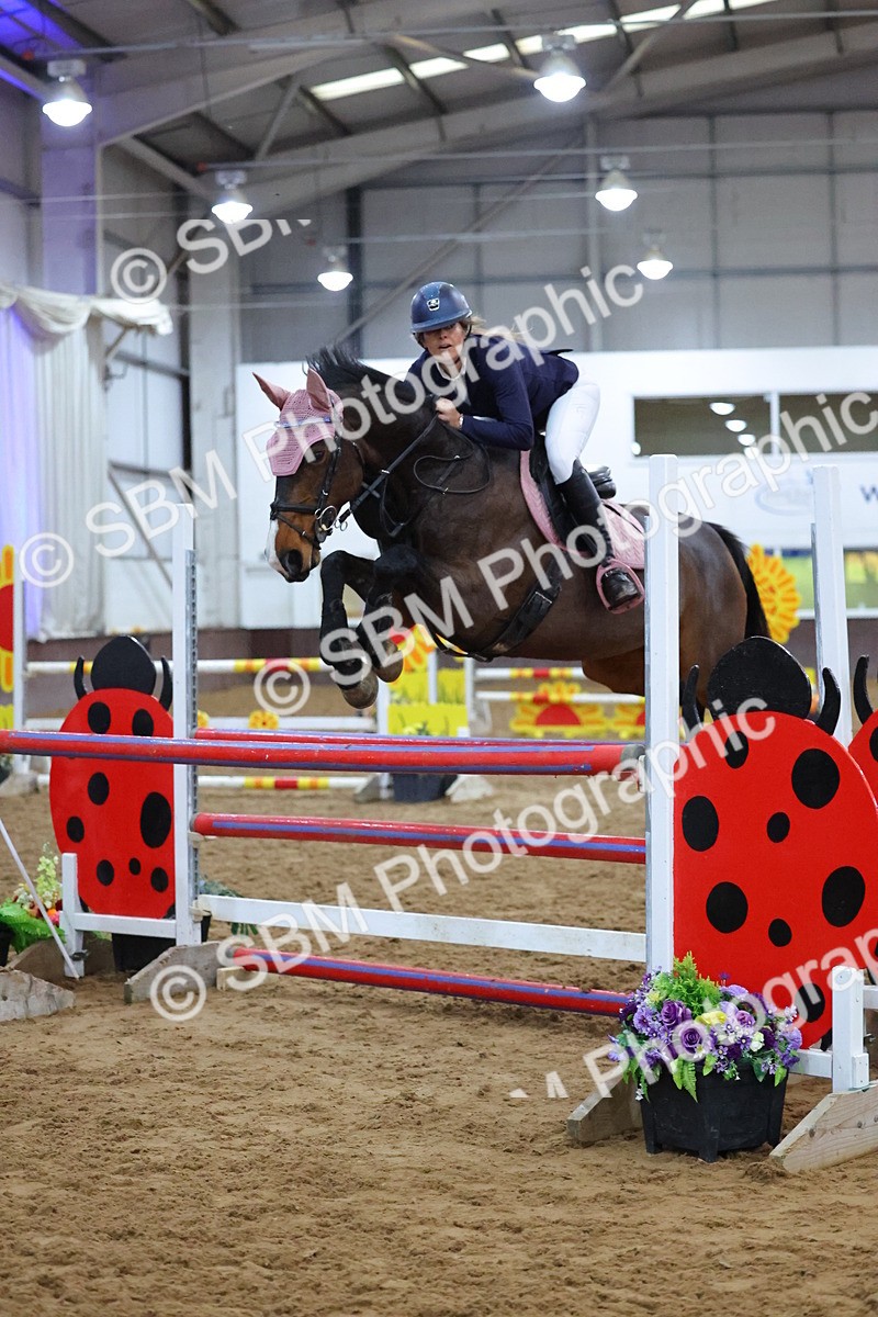 SBM_006800 - Class 26 - Senior Newcomers 1.10m