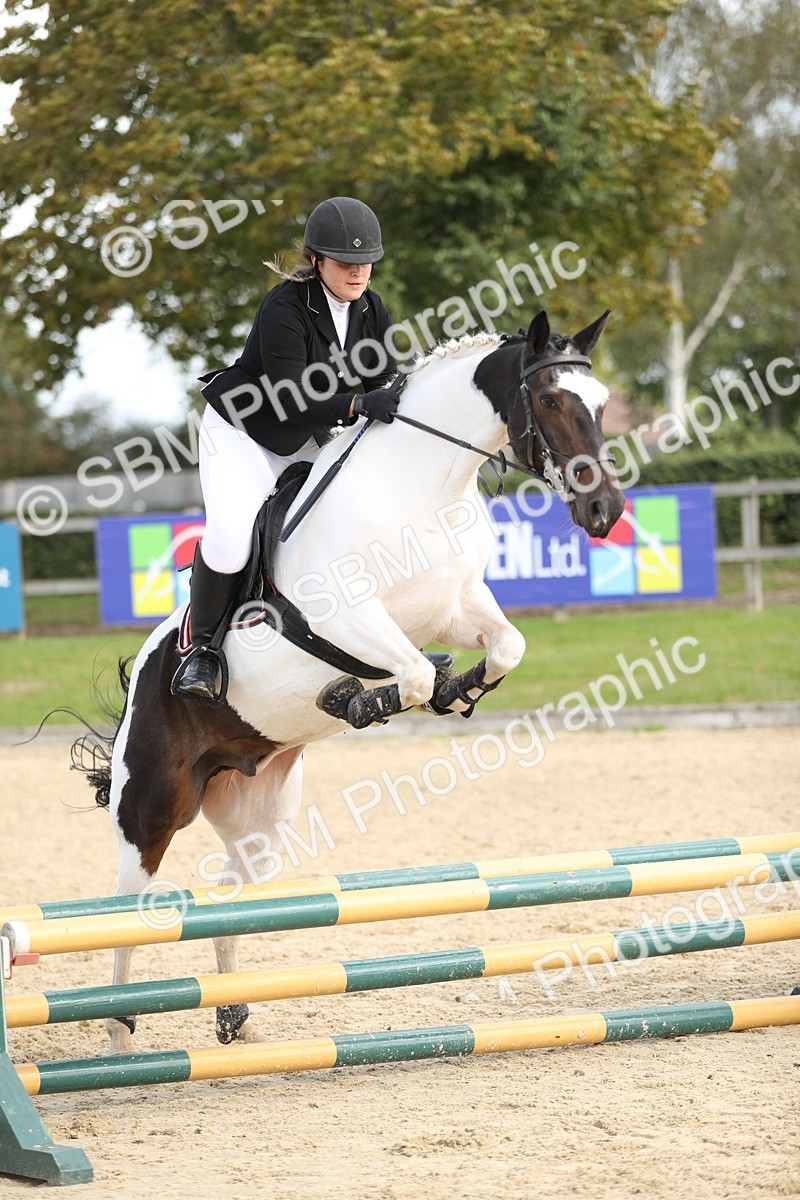SBM_06447 - J29 - Senior Horse & Pony 65cm Championship