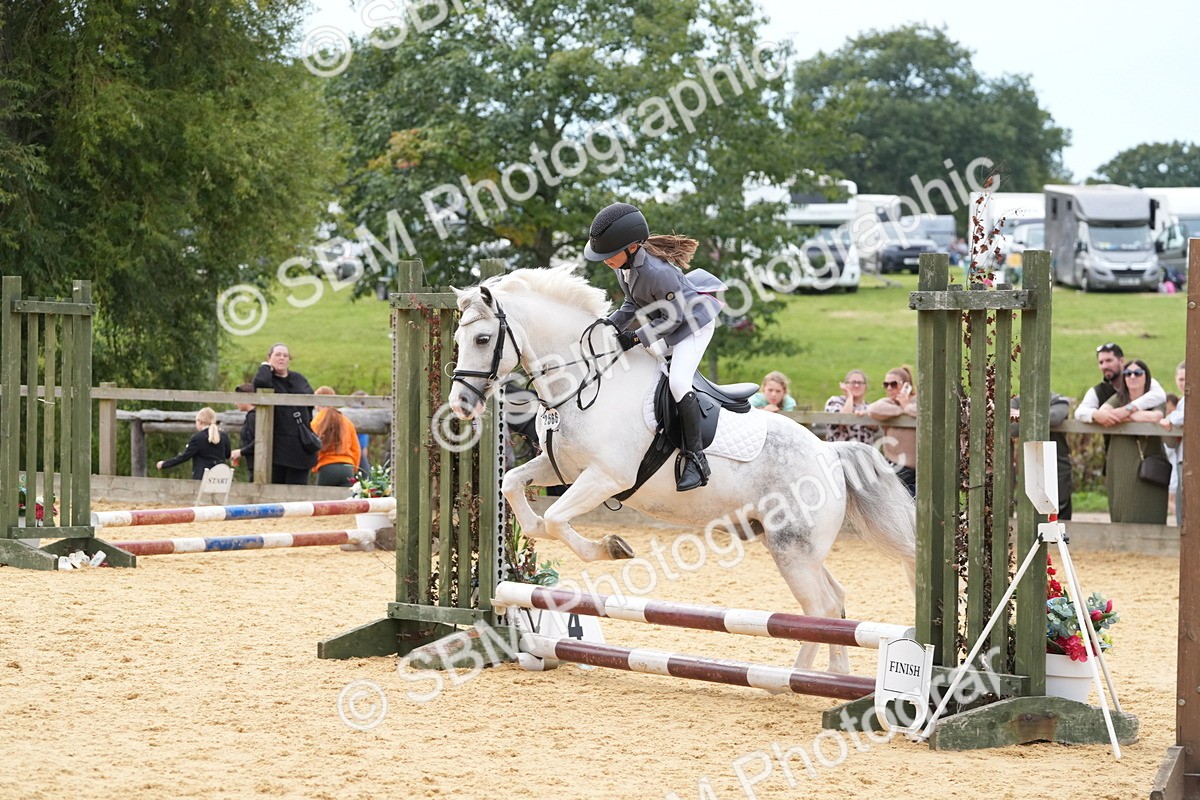 SBM_70642 - J3 - Mini Tour Junior Pony 40cm Championship