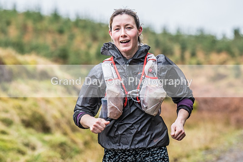 Kielder Ultra-630 - High Terrain Events Kielder 82, 50, 32K Ultra Races, Saturday 1st April 2023