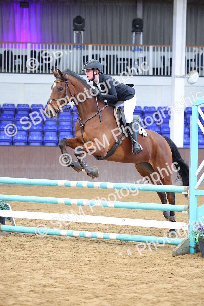 SBM_009270 - Class 19 - Equiyd 0.85m Amateur Championship Qualifier - First Round (0.85m)