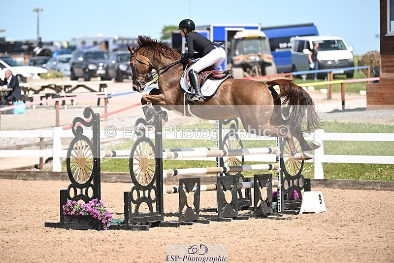 250510-142642-11748 - Cls 23 1.05m Amateur Quali