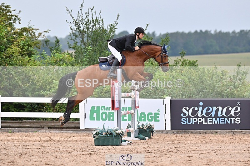 250718-103531-09119 - Cls 30, 1 Star 6yr old Tour