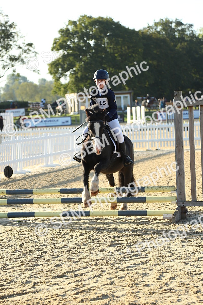 SBM_34904 - J5 - Junior Pony 50cm Championship