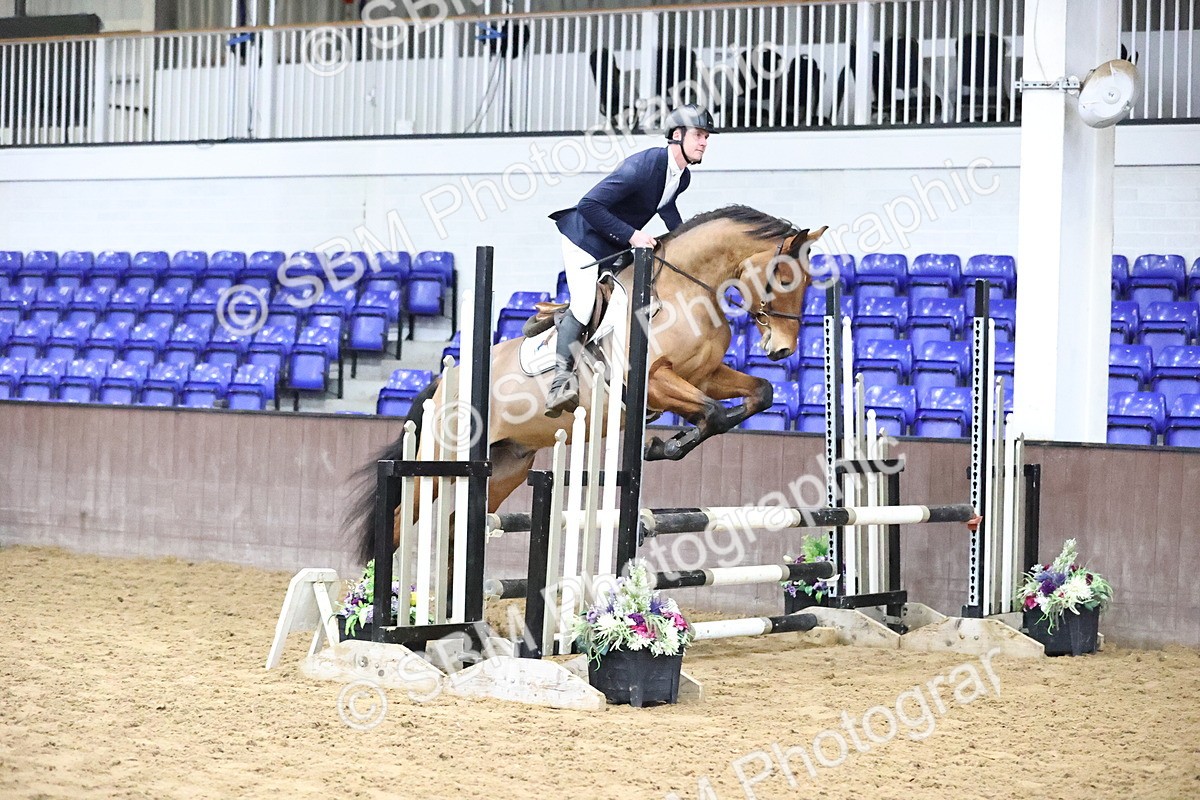 SBM_006482 - Class 19 - Clear Round