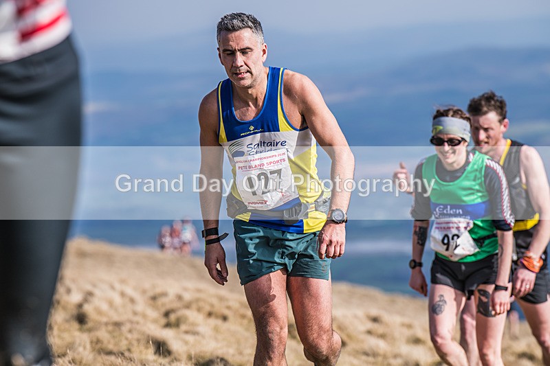 Black Combe-1750 - Black Combe Fell Race Saturday 7th March 2026