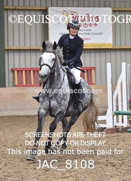 JAC_8108 - CLASS 5 PROGRESSIVE 60CM