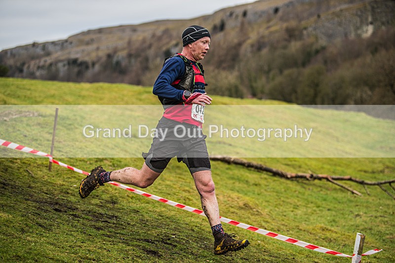 Giggleswick-993 - Kendal Winter League Races Giggleswick Sunday 14th January 2024
