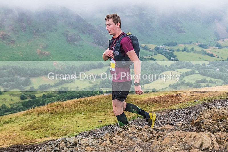 Lakes Ultra-463 - Kong Lakes Ultra Fell Race Saturday 24th June 2023
