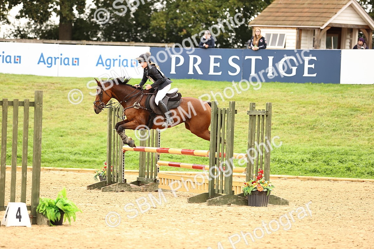 SBM_59024 - J42 - Grand Tour Horse & Pony 1.00m Championship