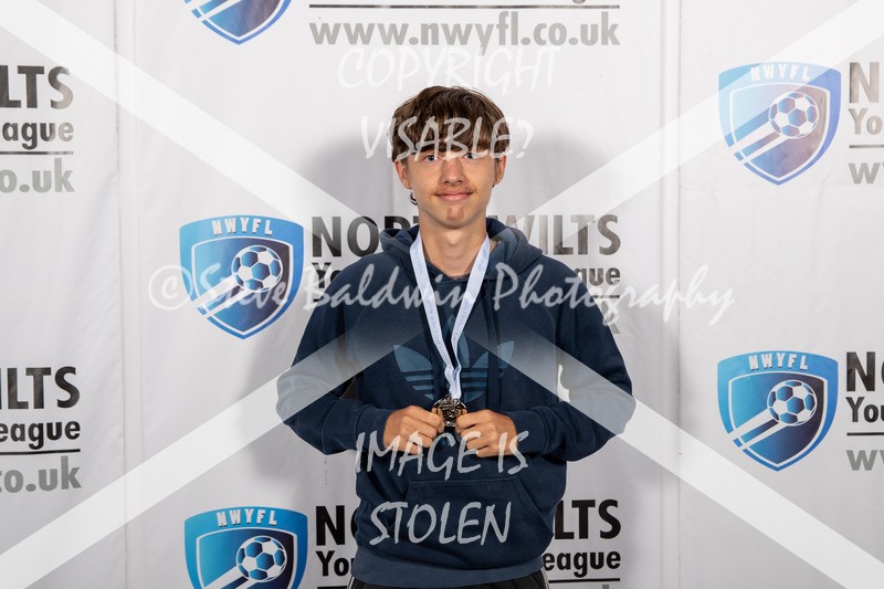 2023-07-02 North Wilts Presentations-403 - Ferndale Rodbourne FC
