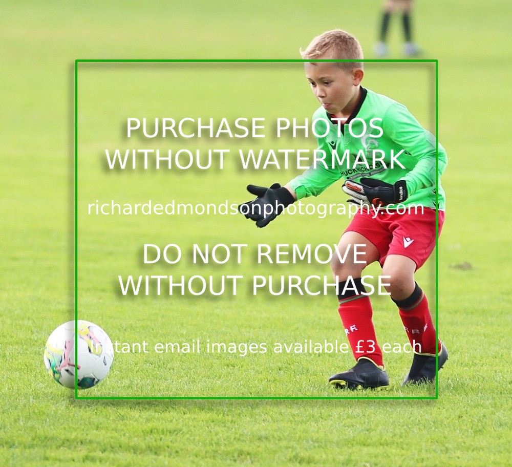 IMG_7646 - Ibis U8 vs Kendal Utd U8