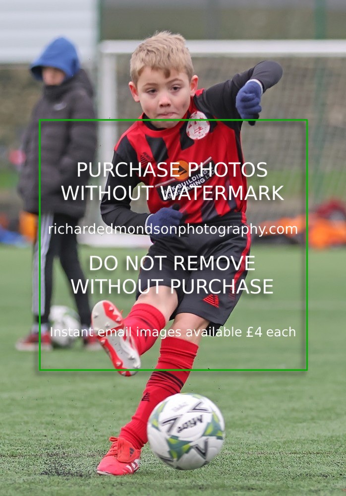 533A9388 - Dalton Juniors