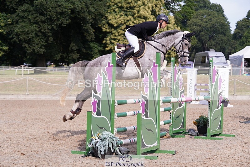 250704A-085344-11401 - Cls 19 5 Year Old Qualifier