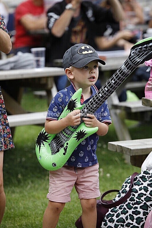  - Elmstock 2019..the people