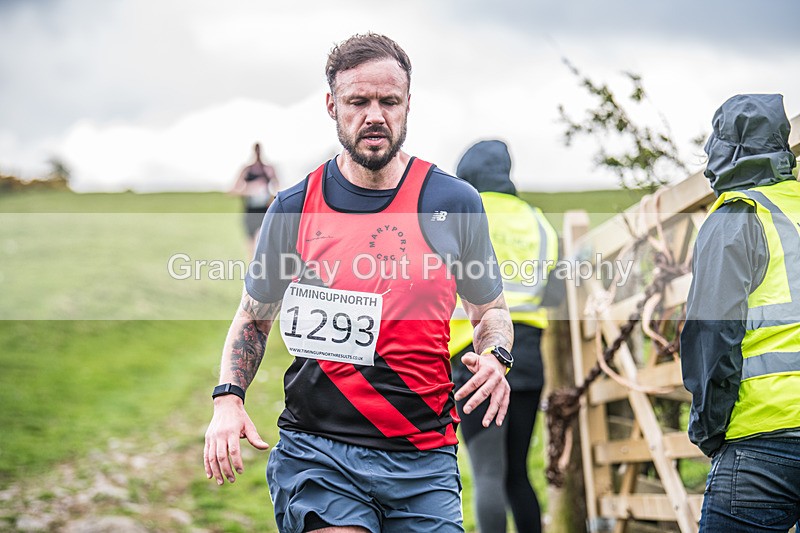 Hay-O-438 - Hay-O Trail Race Tuesday 19th May 2026