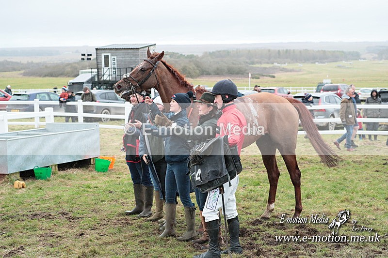 PtP 040224 598 - Combined Services Point-toPoint Larkhill 04/02/24