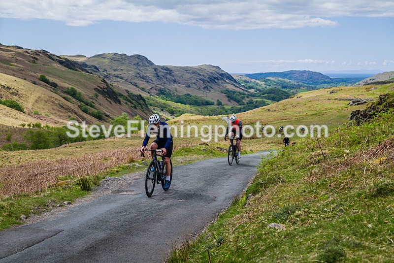 125803 - Hardknott Pass Camera 1 12.00-13.00