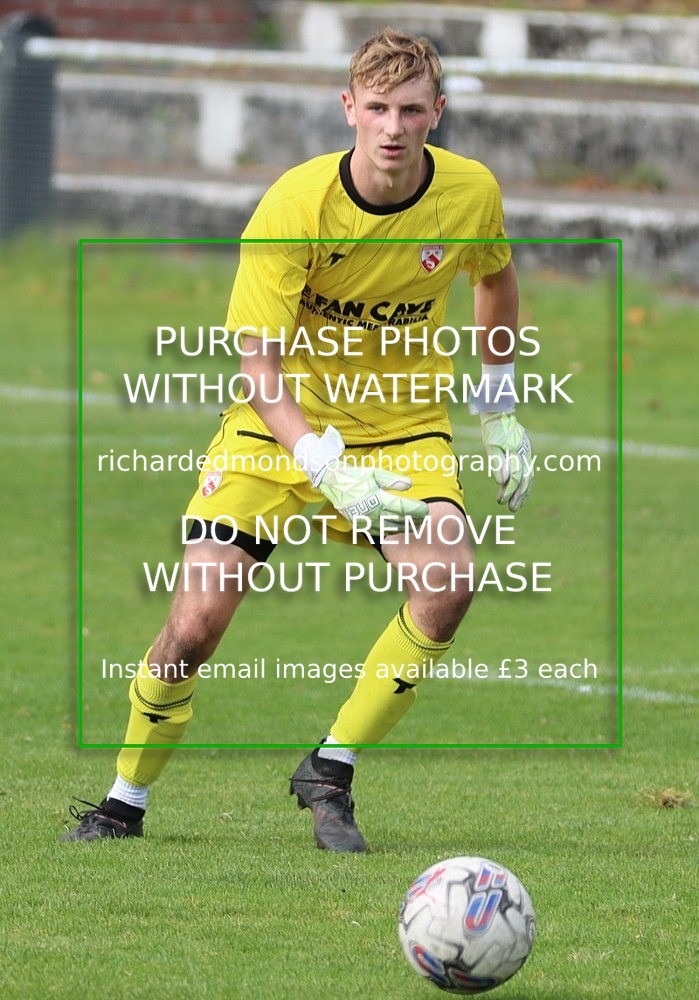 IMG_8018 - Morecambe Academy vs Wrexham Academy (21/9/24)