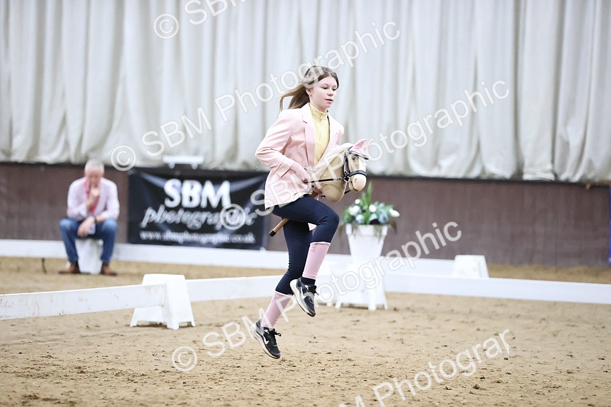 SBM_003464 - Class 13 - Dressage