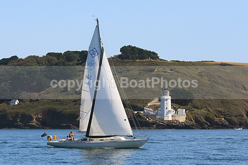 170827 SETH GWYN 166 1Y3A7217 - Sailboats - monohull