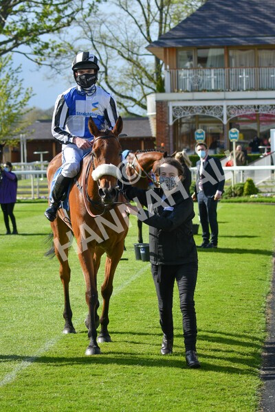 yr13052021r7-44 - Race 7 4.50pm Autohorn Stakes