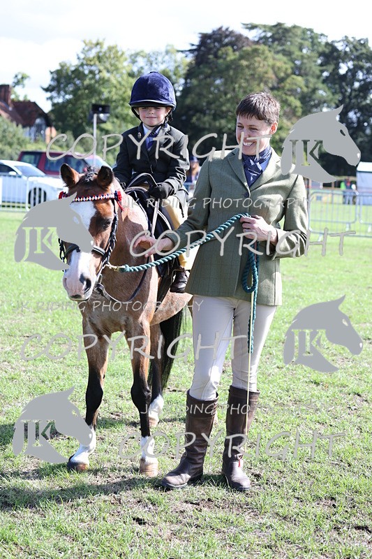 APP_3892 - Class 13 Lead rein