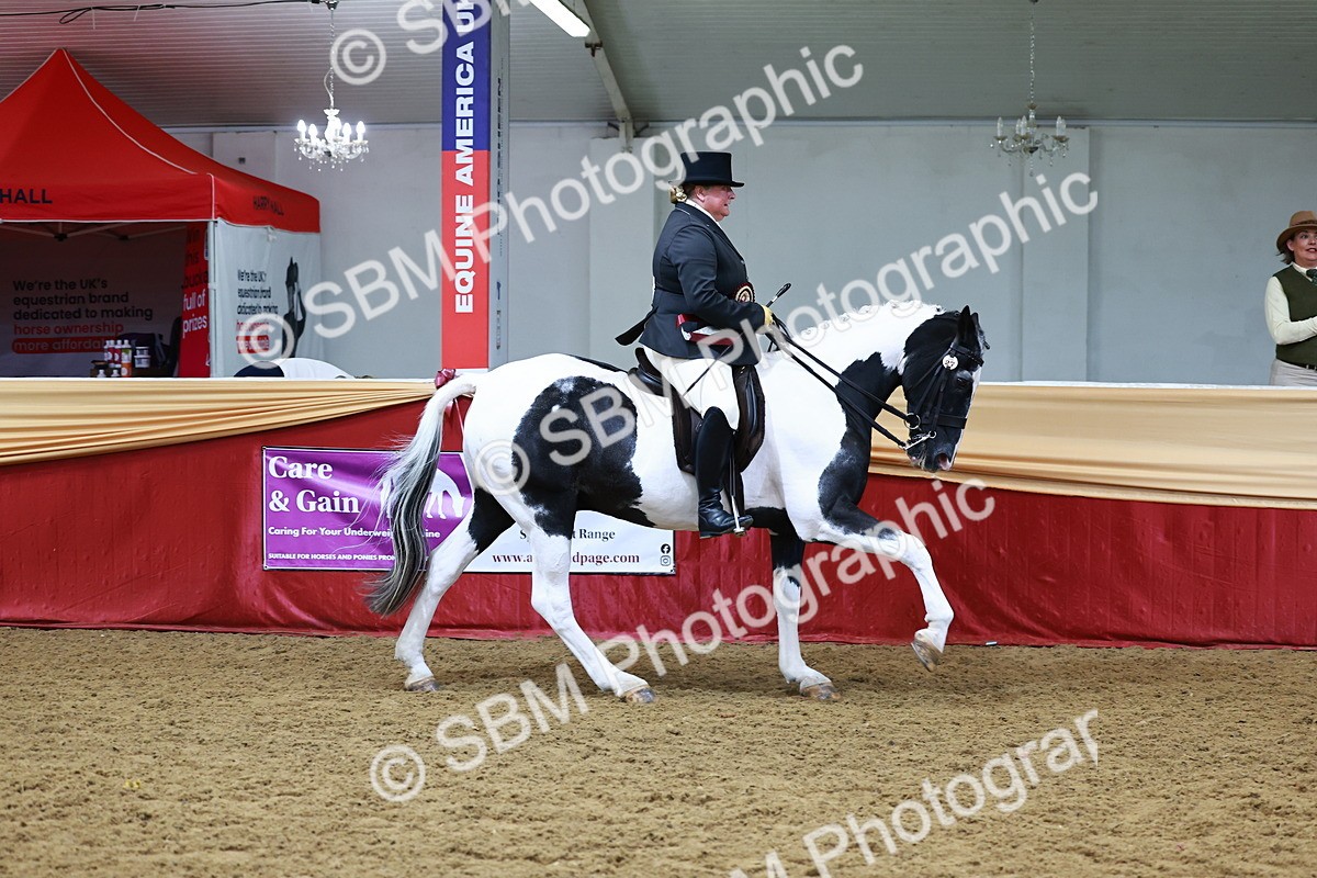 SBM_23547 - Class 904 - Supreme Final - Ridden Diamond