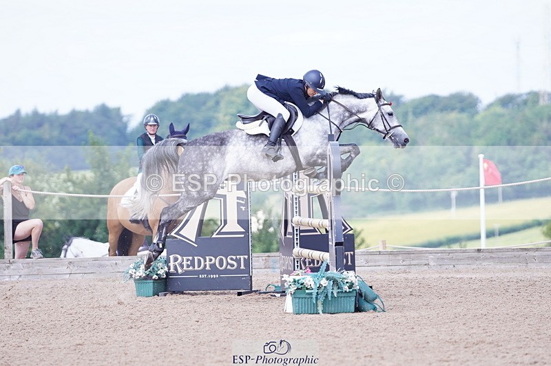 240802A-112648-03807 - Cls 16 Snr 1.20m Open