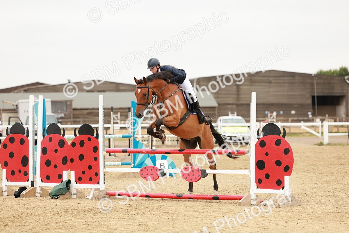 SBM_008911 - Class 7 - 1.00m