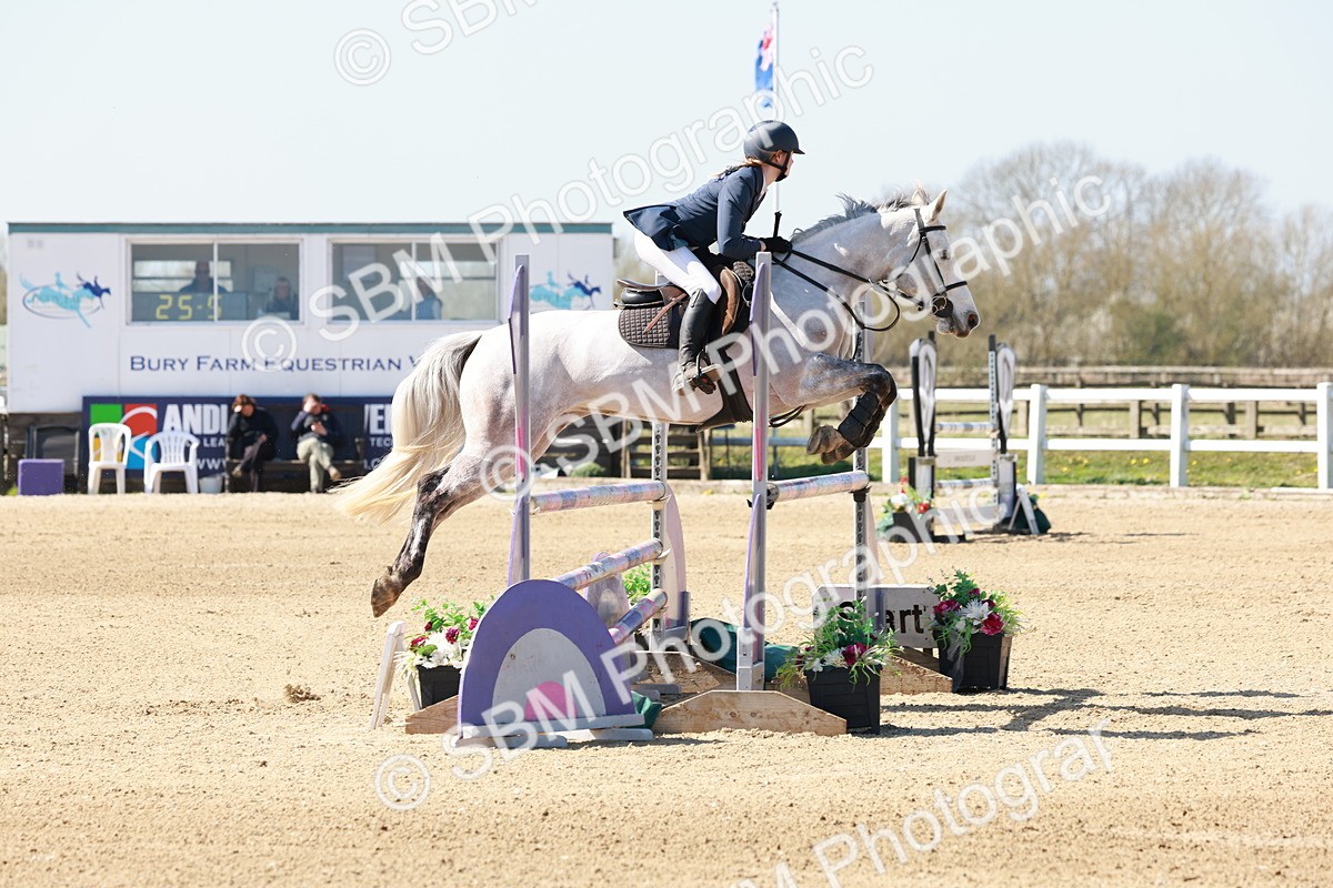 SBM_003861 - Class 16 - Senior 1.05m