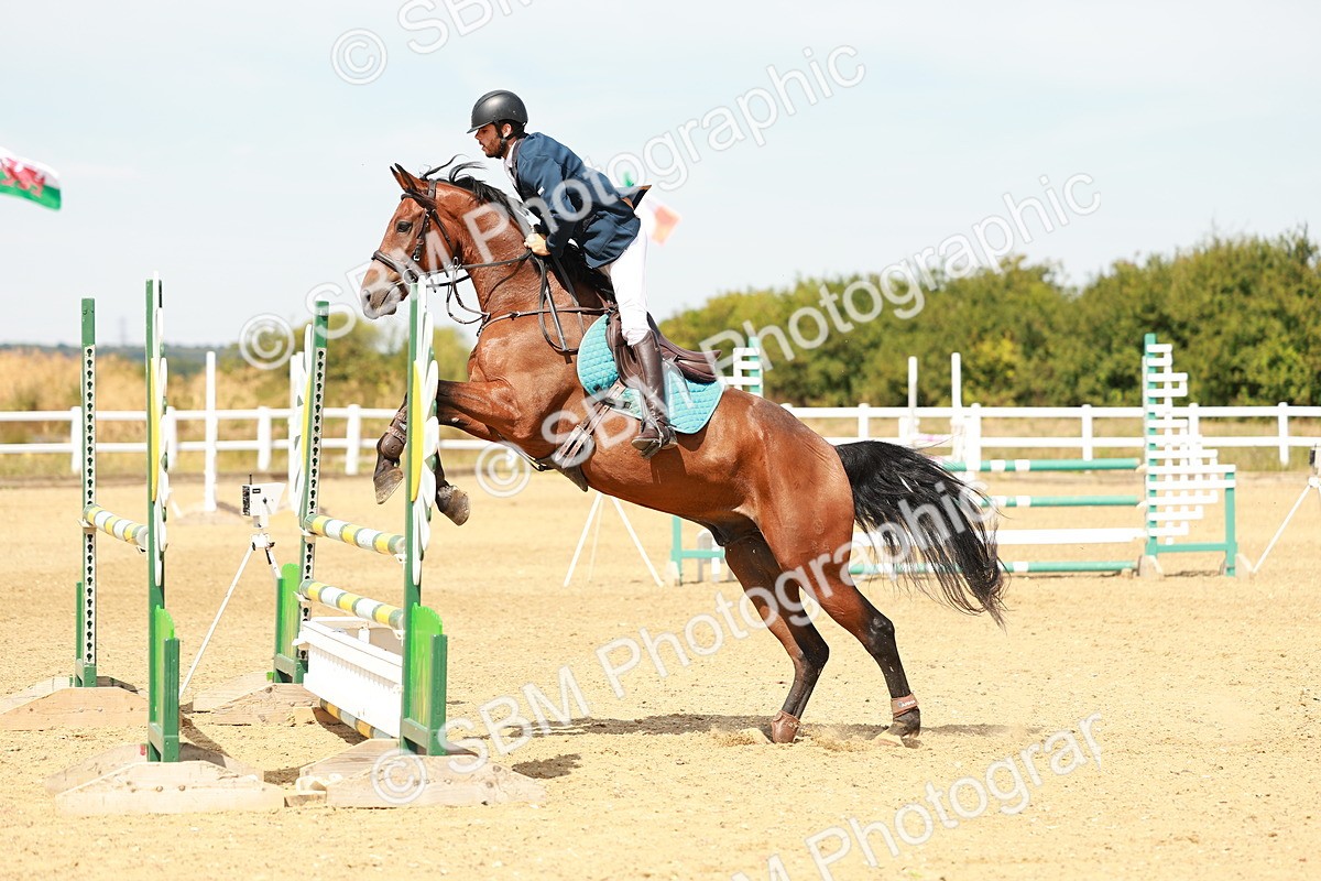 SBM_003380 - Class 11 - Senior Discovery - 1.00m