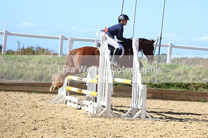 3E7A4767 - Class 8: 80cm Junior