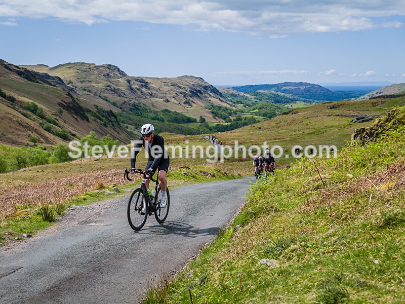 125101 - Hardknott Pass Camera 1 12.00-13.00