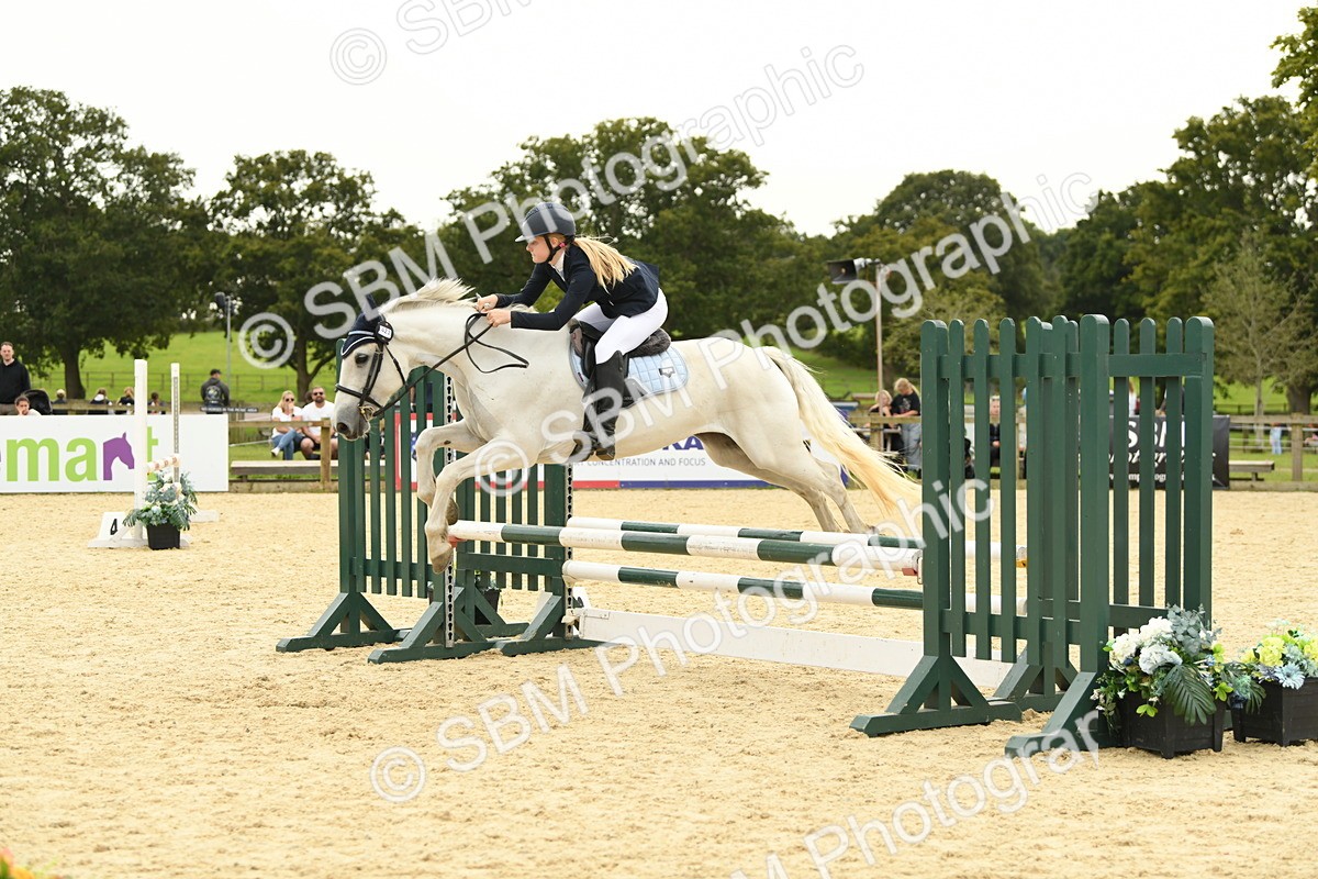 SBM_72896 - J16 - Junior Pony 75cm Championship