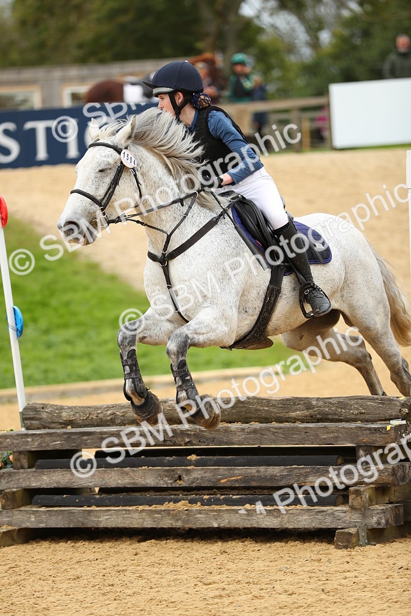 SBM_10459 - E8 Eventers Challenge 80cm Championship