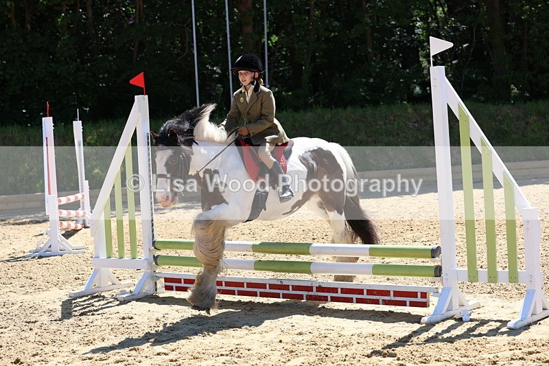 3E7A1996 - Class 2: 50cm