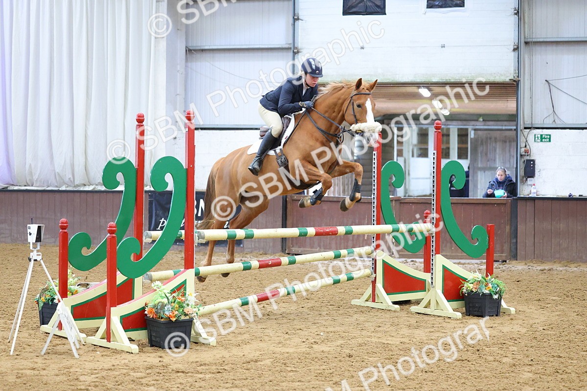 SBM_010251 - Class 22 - Equiyd 1.05m Amateur Championship Qualifier - First Round (1.05m)