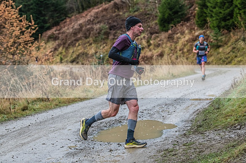 Glentress 21  10K-133 - High Terrain Events Glentress 21 & 10K Trail Races Saturday 16th November 2024