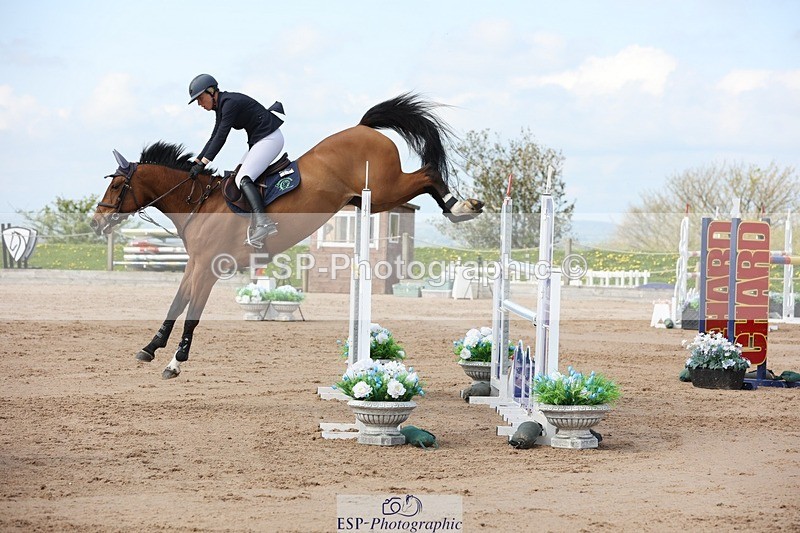 250427-111604-15900 - Cls 36 Young Horse 7yr old